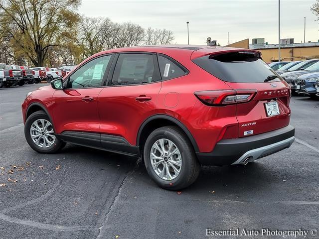 new 2025 Ford Escape car, priced at $28,941