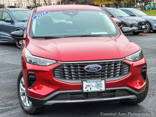 new 2025 Ford Escape car, priced at $28,941