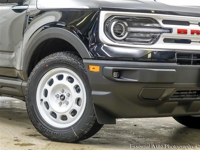 new 2024 Ford Bronco Sport car, priced at $31,799