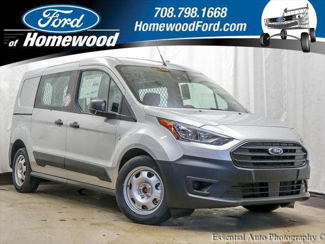 new 2023 Ford Transit Connect car, priced at $37,685