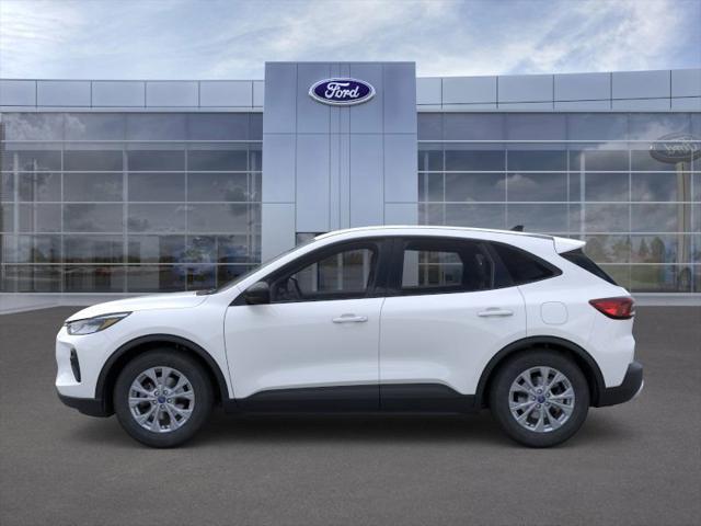 new 2025 Ford Escape car, priced at $25,485