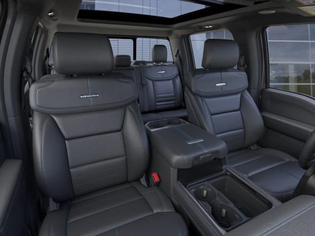 new 2025 Ford F-250 car, priced at $85,690