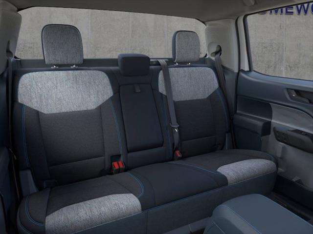 new 2025 Ford Maverick car, priced at $29,831