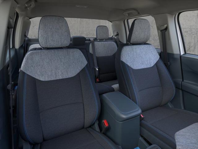 new 2025 Ford Maverick car, priced at $29,831