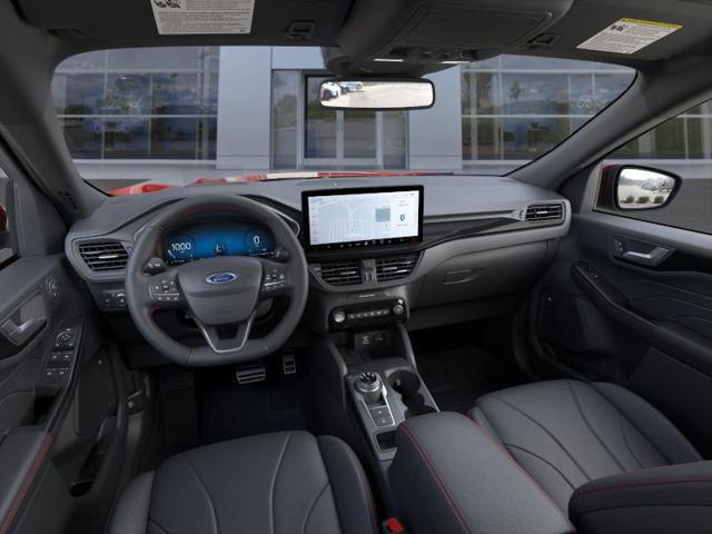 new 2025 Ford Escape car, priced at $36,363