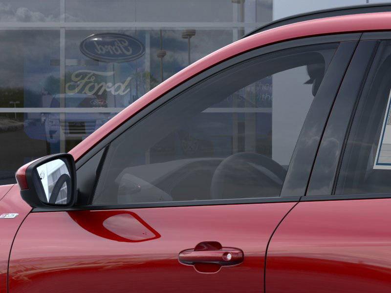 new 2025 Ford Escape car, priced at $37,363
