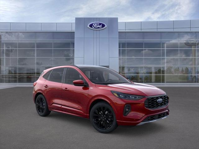 new 2025 Ford Escape car, priced at $36,363