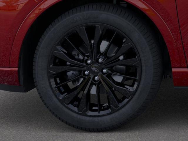 new 2025 Ford Escape car, priced at $36,363