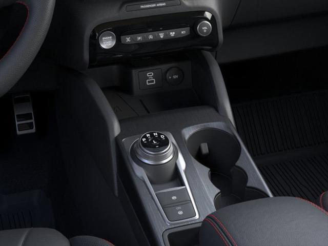 new 2025 Ford Escape car, priced at $36,363