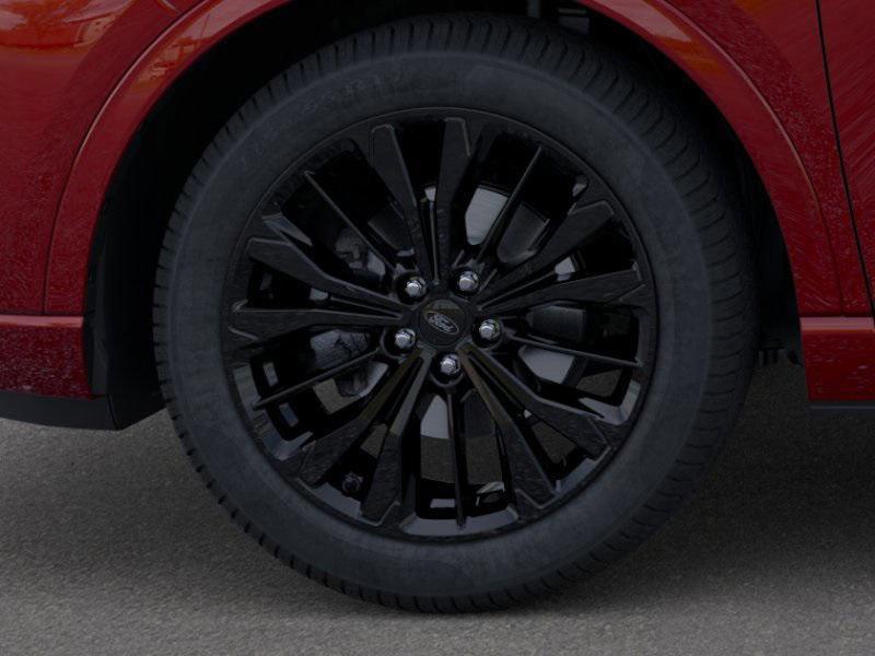 new 2025 Ford Escape car, priced at $37,363