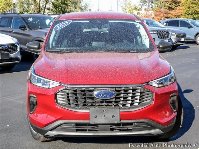 new 2025 Ford Escape car, priced at $27,517