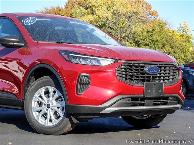 new 2025 Ford Escape car, priced at $27,517