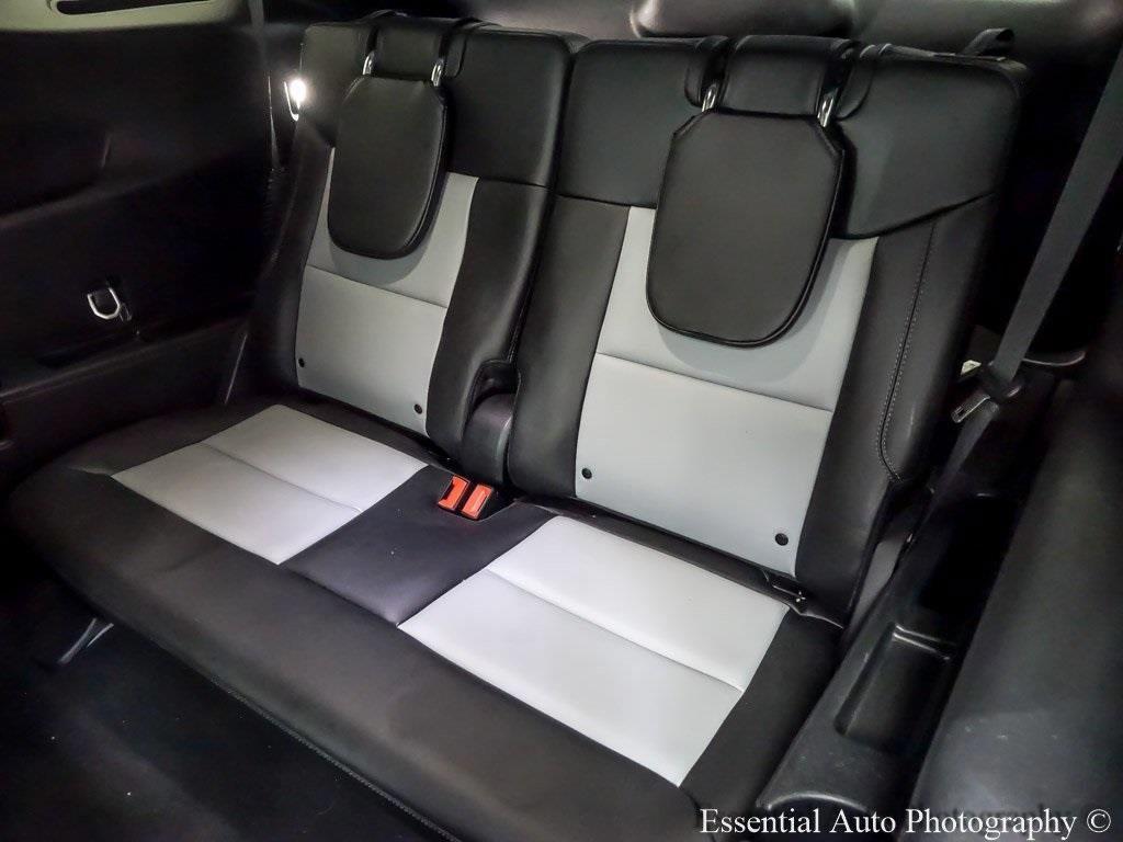 used 2023 Ford Explorer car, priced at $31,995