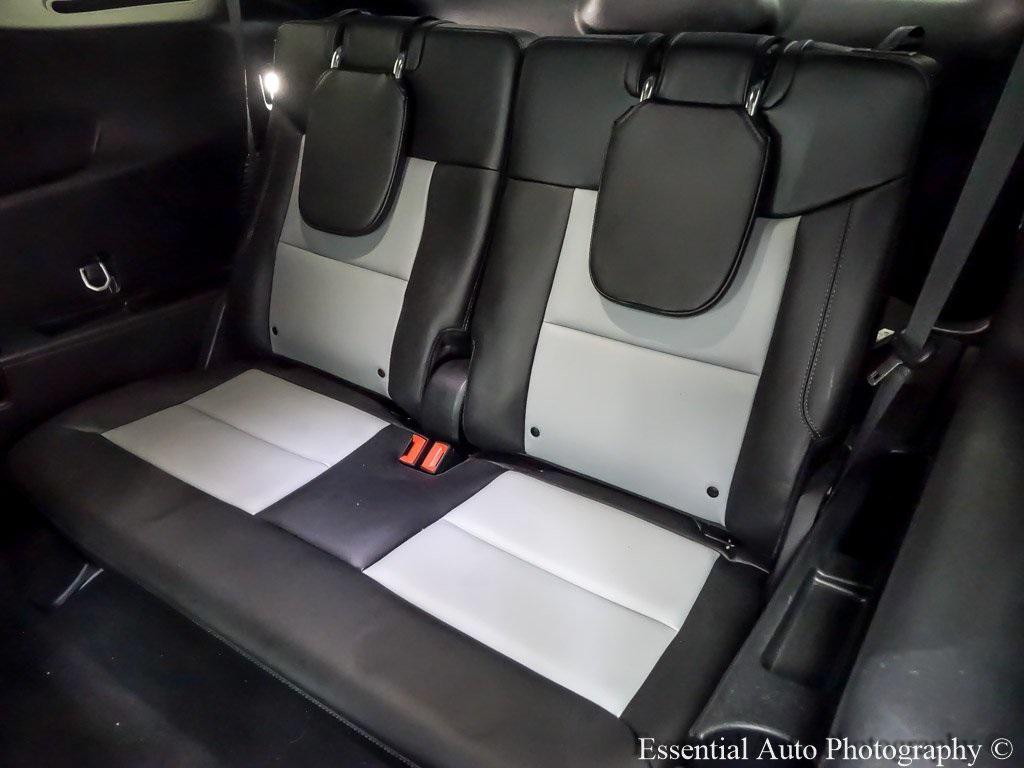 used 2023 Ford Explorer car, priced at $32,000
