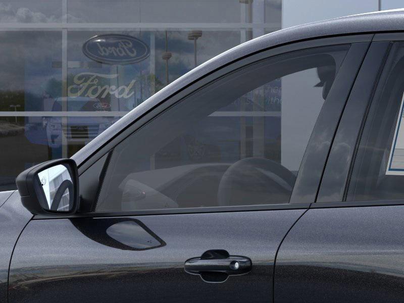 new 2026 Ford Escape car, priced at $27,697