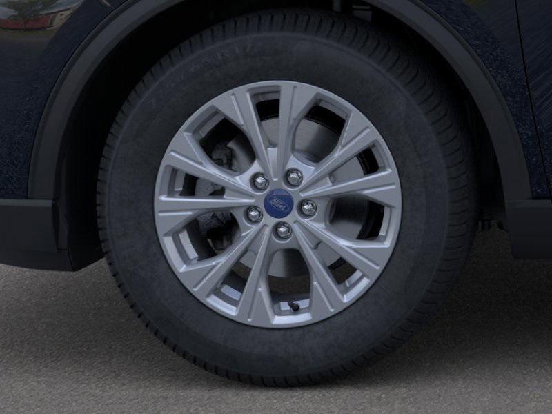 new 2026 Ford Escape car, priced at $27,697