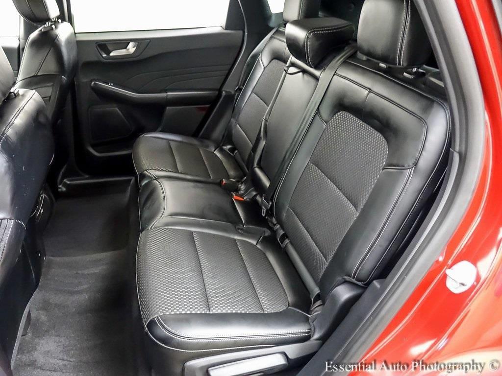 used 2024 Ford Escape PHEV car, priced at $27,695