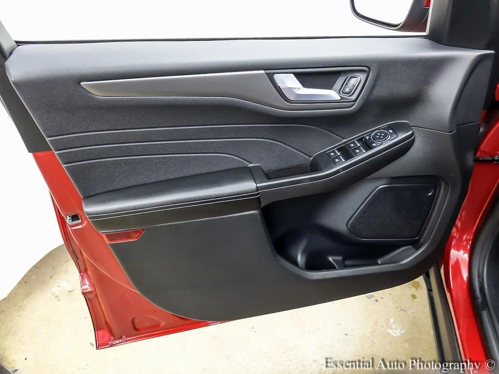 used 2024 Ford Escape PHEV car, priced at $27,695