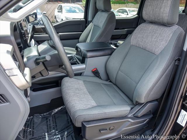 used 2023 Ford F-250 car, priced at $49,000