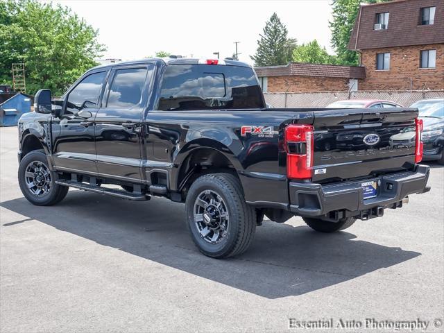used 2023 Ford F-250 car, priced at $49,000