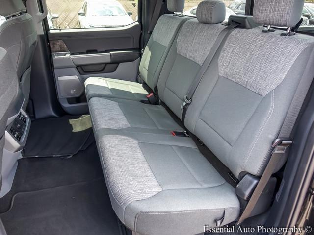 used 2023 Ford F-250 car, priced at $49,000