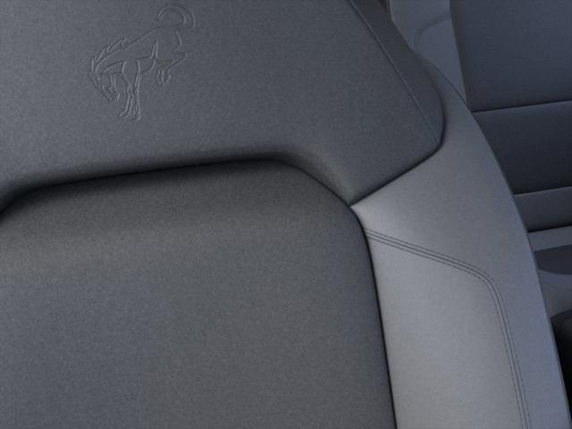 new 2024 Ford Bronco car, priced at $48,983