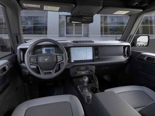 new 2024 Ford Bronco car, priced at $46,983