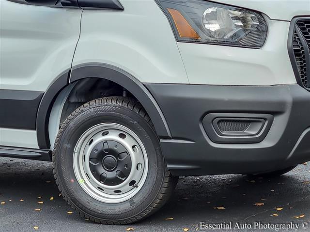 new 2024 Ford Transit-150 car, priced at $46,485