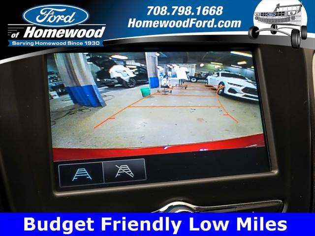 used 2016 Chevrolet Malibu car, priced at $11,400