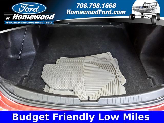 used 2016 Chevrolet Malibu car, priced at $11,400