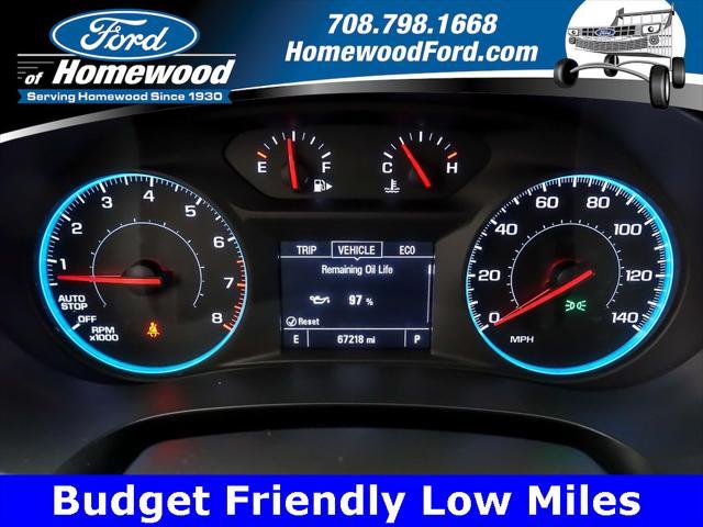 used 2016 Chevrolet Malibu car, priced at $11,400
