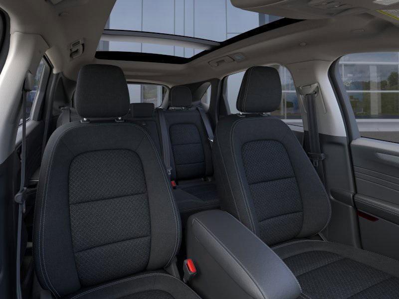 new 2026 Ford Escape car, priced at $35,180