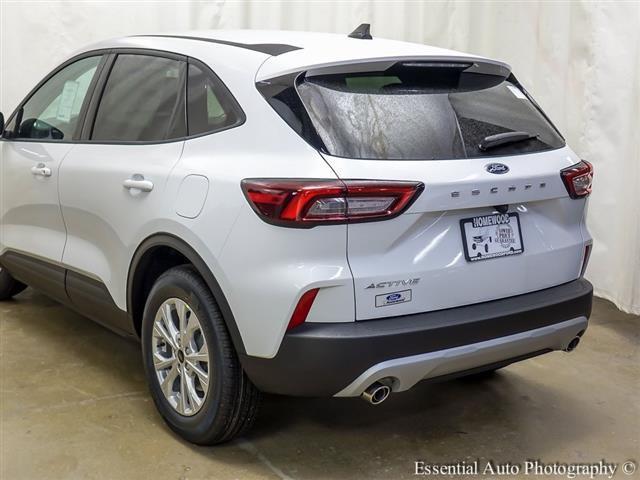 new 2025 Ford Escape car, priced at $26,245