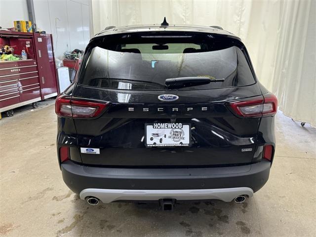 new 2024 Ford Escape car, priced at $44,250