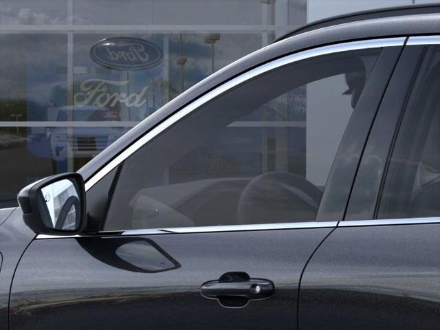 new 2024 Ford Escape PHEV car, priced at $34,904