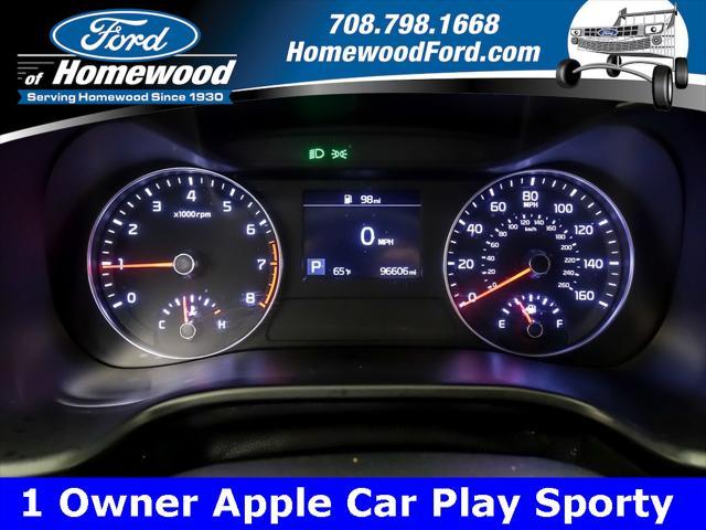 used 2021 Kia Forte car, priced at $13,000