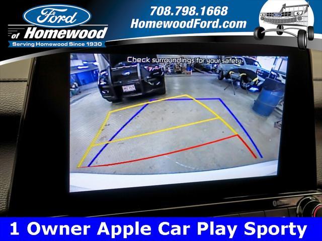 used 2021 Kia Forte car, priced at $13,000