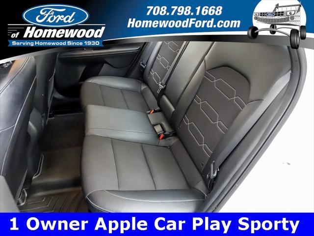 used 2021 Kia Forte car, priced at $13,000