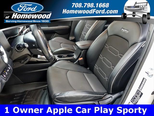 used 2021 Kia Forte car, priced at $13,000