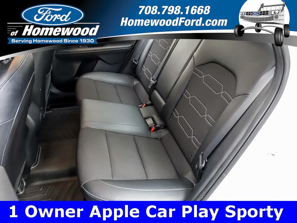 used 2021 Kia Forte car, priced at $12,000