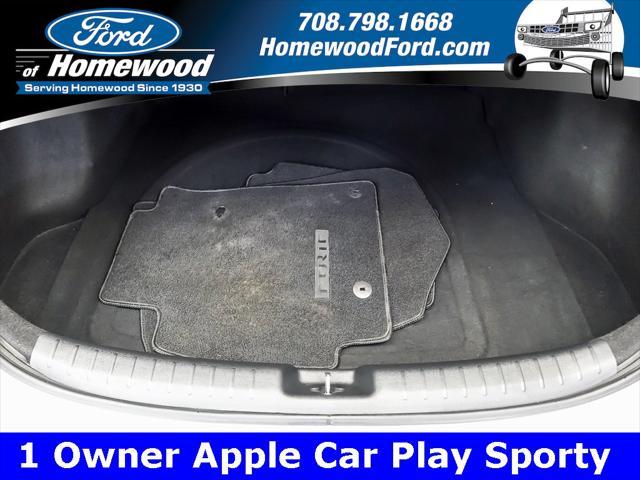 used 2021 Kia Forte car, priced at $13,000