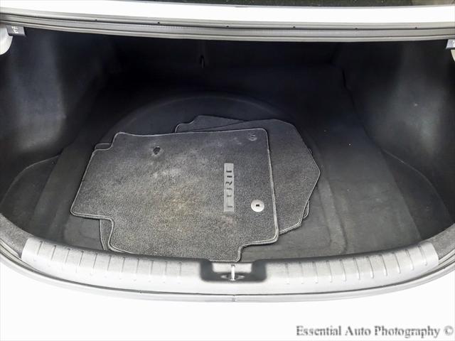 used 2021 Kia Forte car, priced at $14,518