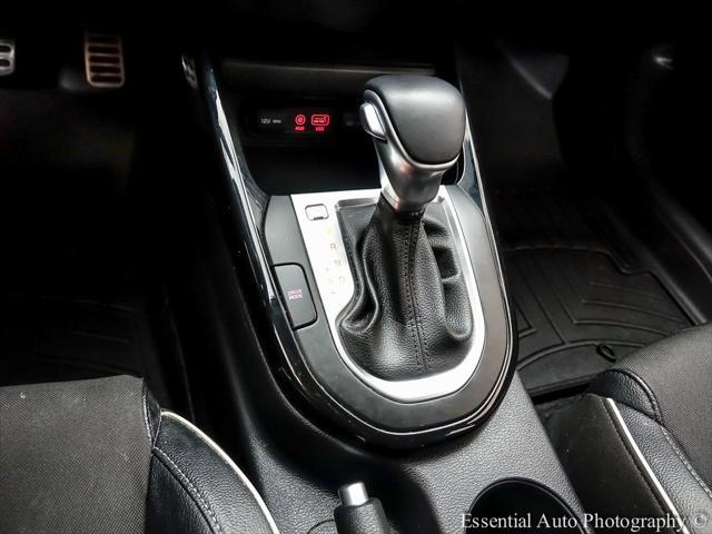 used 2021 Kia Forte car, priced at $14,518