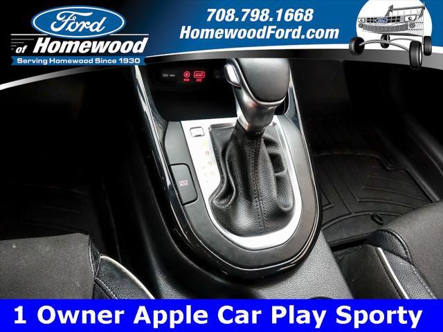 used 2021 Kia Forte car, priced at $13,000