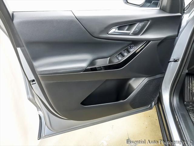 used 2025 Chevrolet Equinox car, priced at $31,738