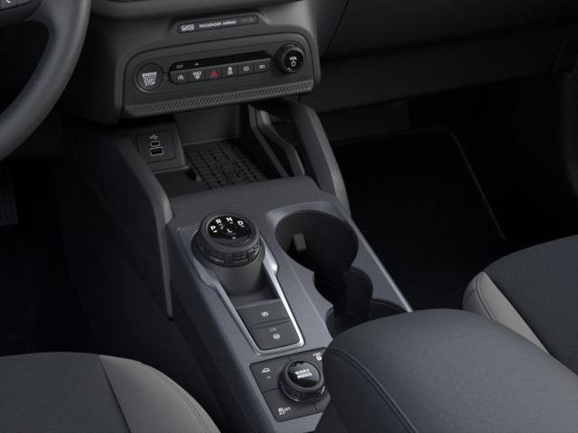 new 2025 Ford Bronco Sport car, priced at $29,899