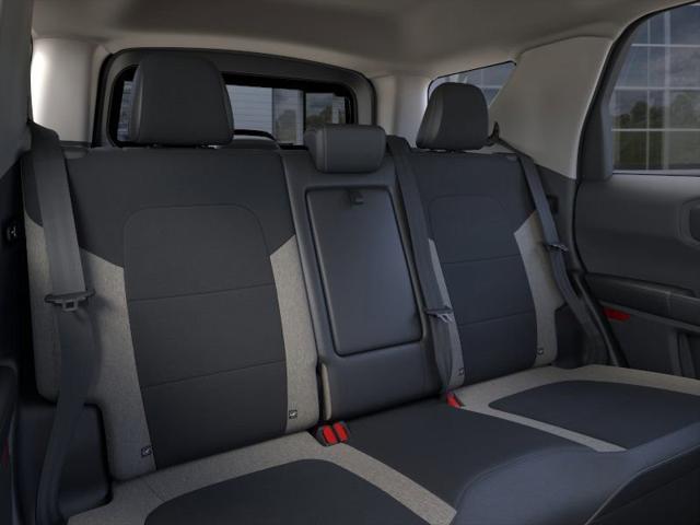 new 2025 Ford Bronco Sport car, priced at $29,899