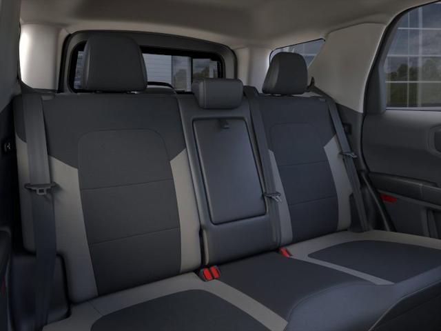 new 2025 Ford Bronco Sport car, priced at $29,899
