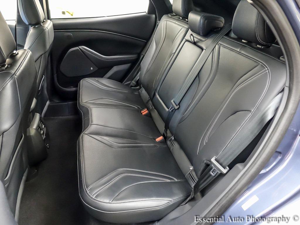 used 2021 Ford Mustang Mach-E car, priced at $25,800
