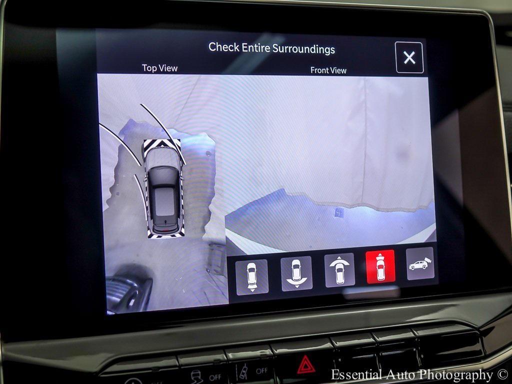 used 2022 Jeep Compass car, priced at $22,800